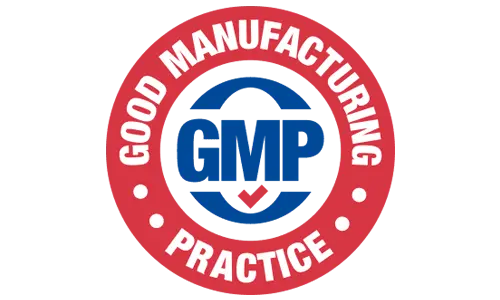 TrueFem GMP Certified