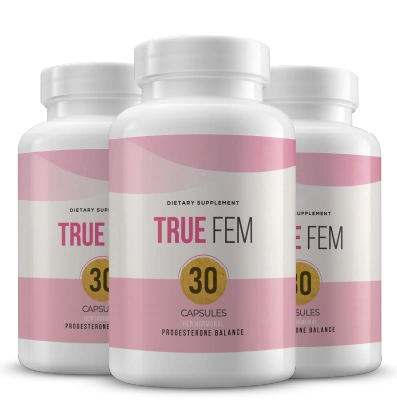 TrueFem Pills